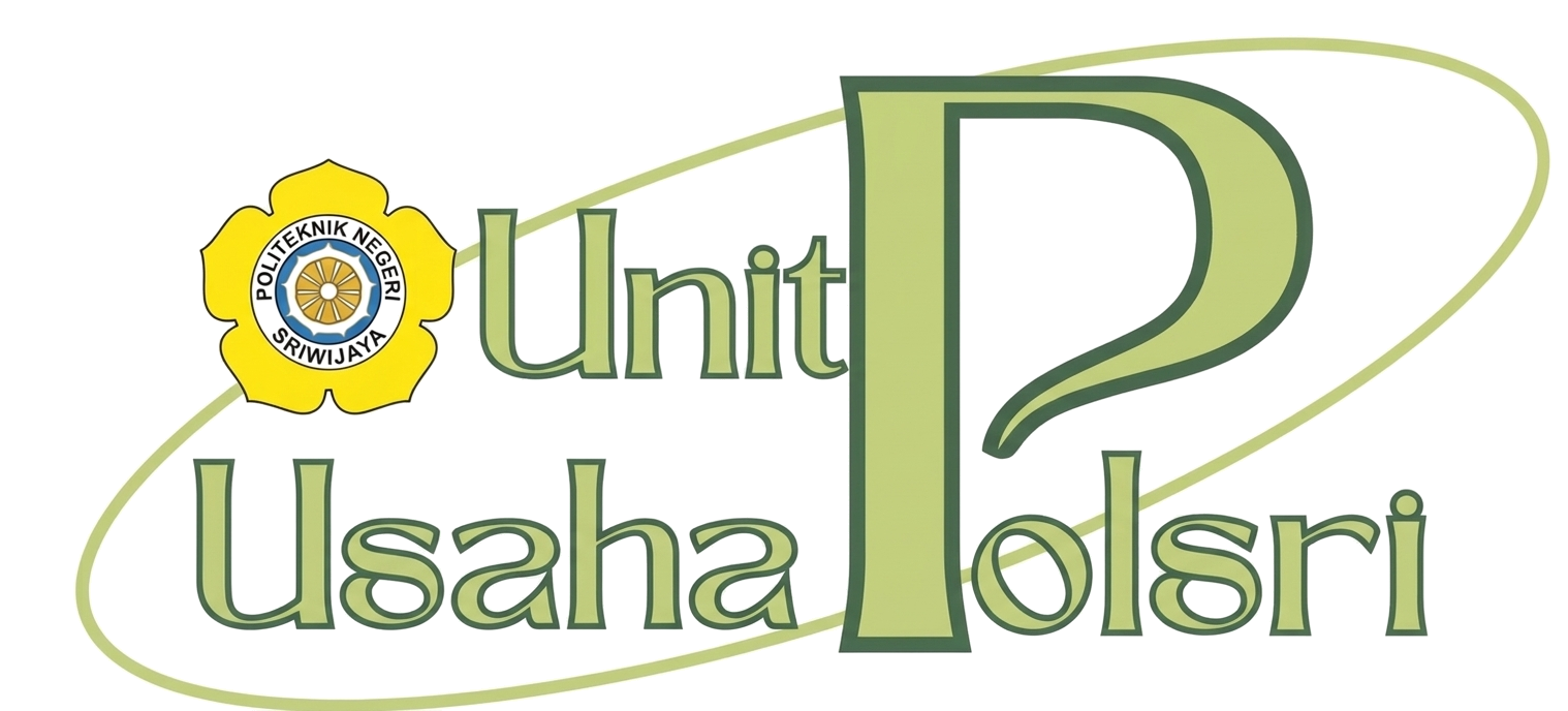 Logo Unit Usaha Polsri